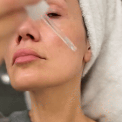 Serum Anti-Aging™ Colágeno, Niacidamida + Masajeador InfraColor