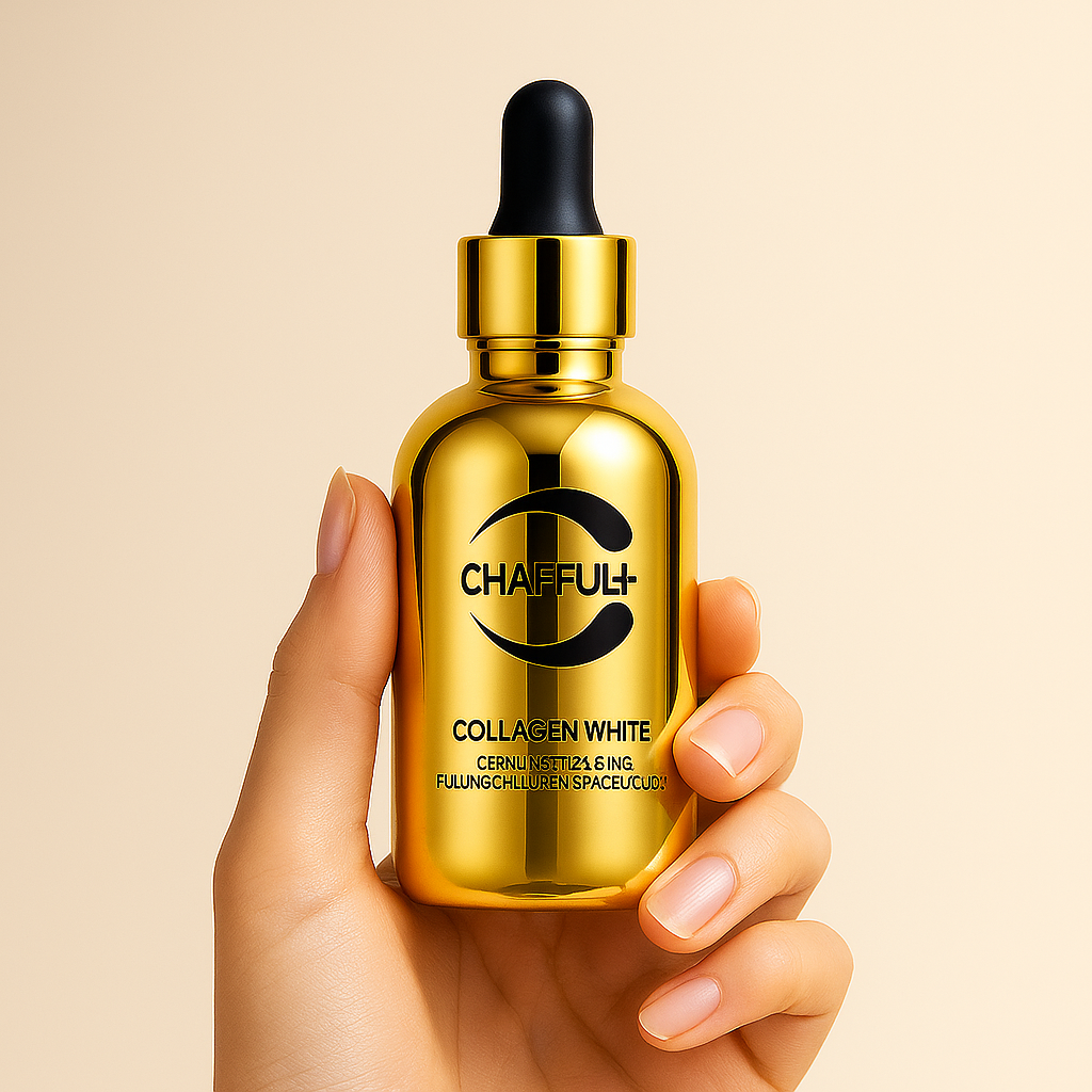 Serum Anti-Aging™ Glóbulos Blancos+Colágeno+Nicidamida 120ML