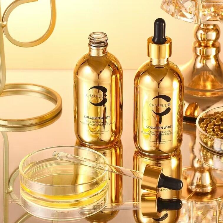 Serum Anti-Aging™ Glóbulos Blancos+Colágeno+Nicidamida 120ML