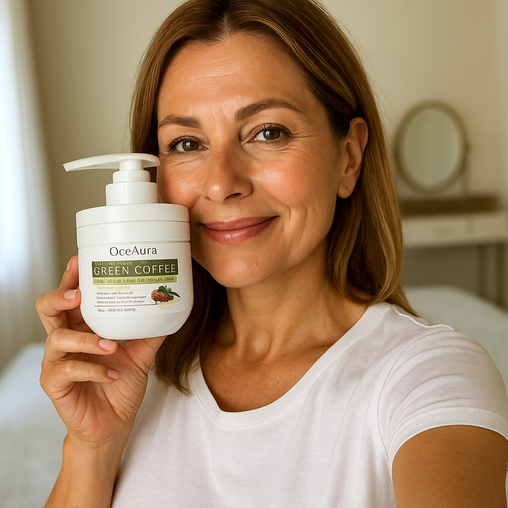 TERMO REAFIRMANTE™ CON ACEITE DE GRANO DE CAFÉ VERDE – 100ML