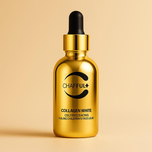 Serum Anti-Aging™  Glóbulos Blancos+Colágeno+Nicidamida 120ML