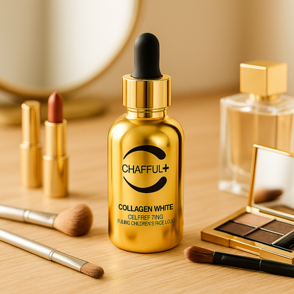 Serum Anti-Aging™  Glóbulos Blancos+Colágeno+Nicidamida 120ML