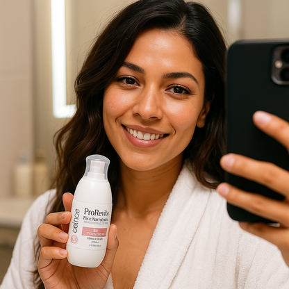 Mascarilla Fortalecedora™ con Aceite de Batana + Spray Crecimiento de Cabello