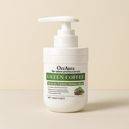 TERMO REAFIRMANTE™ CON ACEITE DE GRANO DE CAFÉ VERDE – 100ML