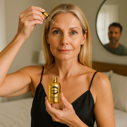 Serum Anti-Aging™  Glóbulos Blancos+Colágeno+Nicidamida 120ML