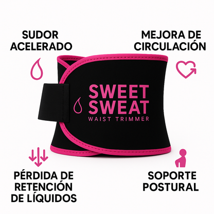 Crema Termo Reafirmante™ com Aceite de Café Verde + Cinturón Reductor