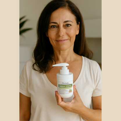 TERMO REAFIRMANTE™ CON ACEITE DE GRANO DE CAFÉ VERDE – 100ML