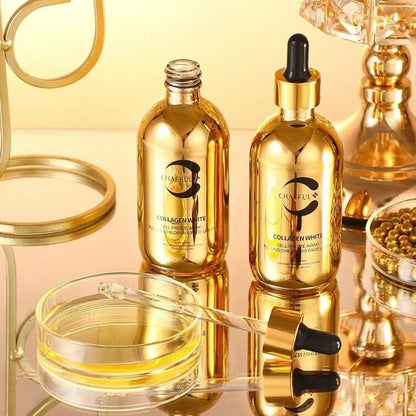 Serum Anti-Aging™  Glóbulos Blancos+Colágeno+Nicidamida 120ML